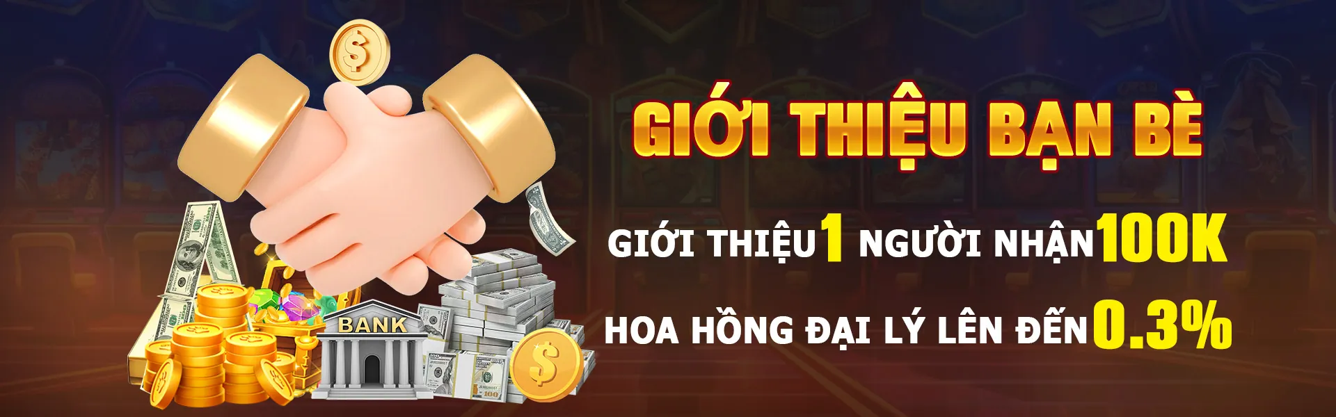 Hình ảnh chính trò chơi slot 13win login
